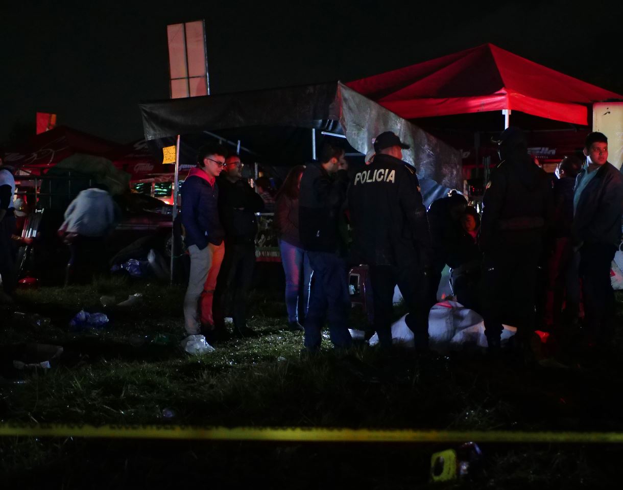 Suspenden conciertos “municipales” en Xela por la tragedia, pero no declaran luto