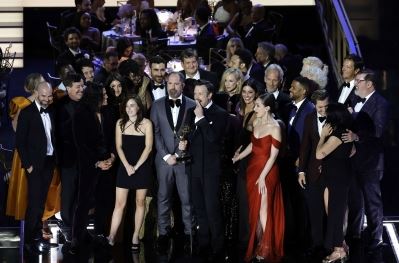 Edición 74 de los Premios Emmy