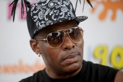 Rapero Coolio