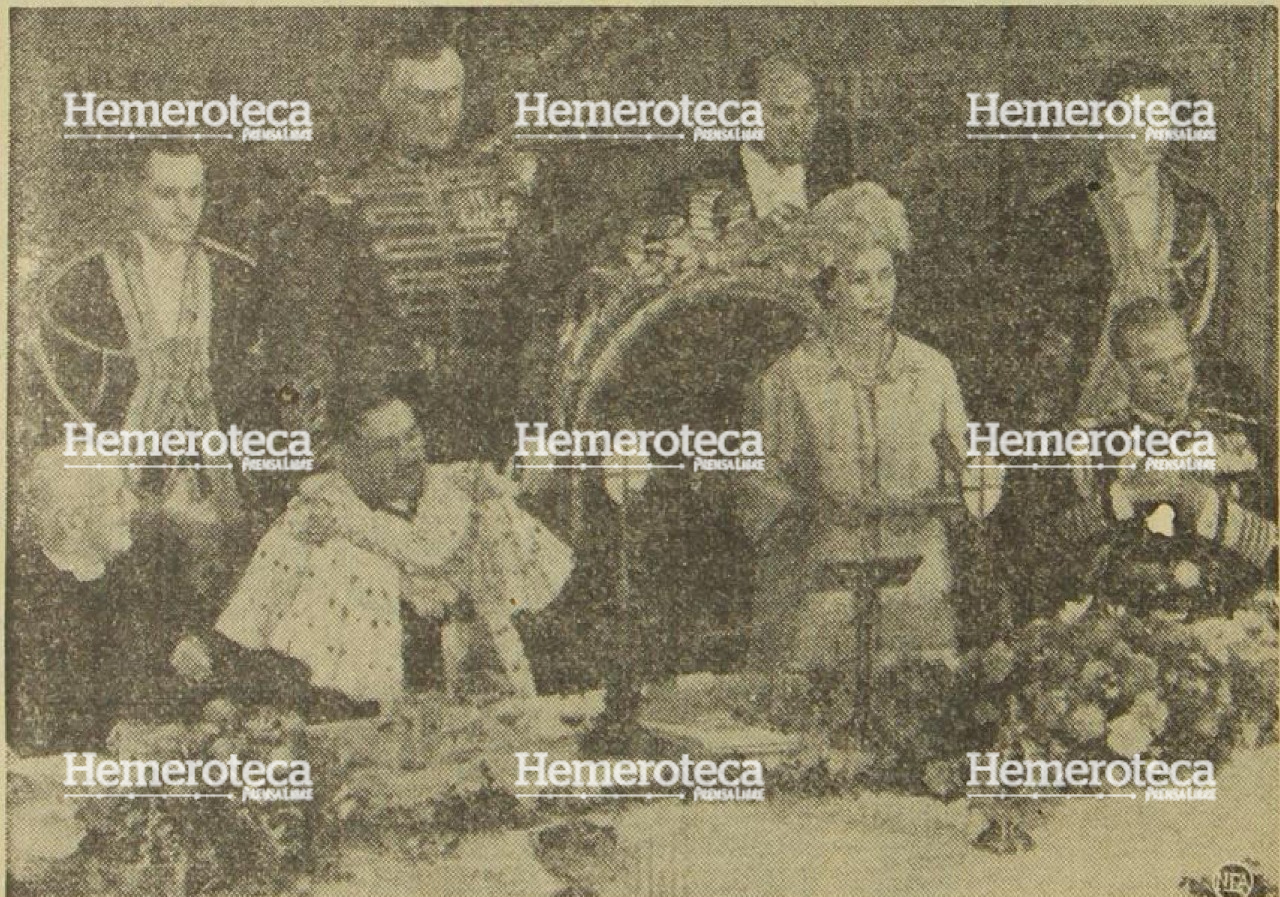 Reina Isabel II