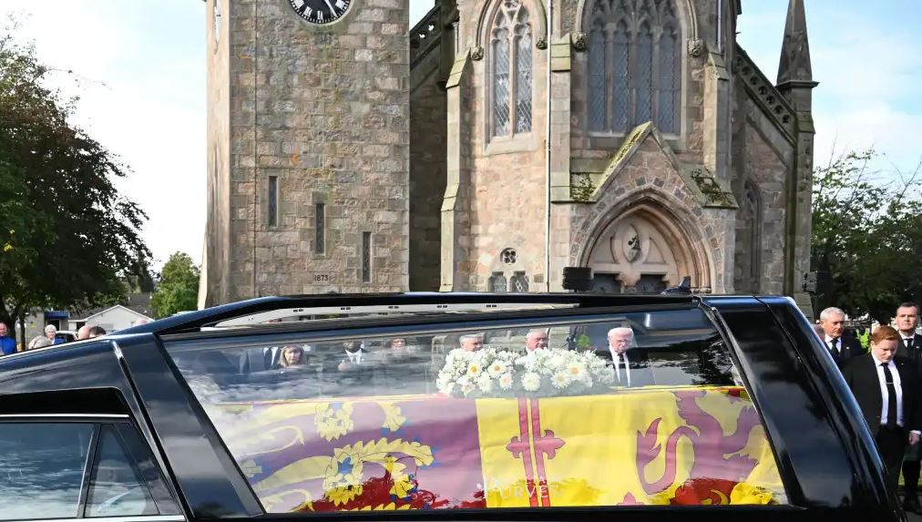 Quiénes están invitados y quiénes no al funeral de la reina Isabel (y qué hará Guatemala)