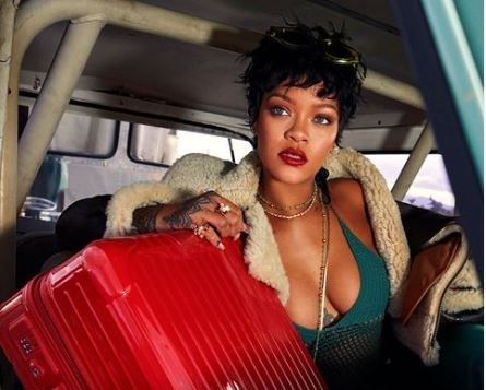 Rihanna Super Bowl 2023