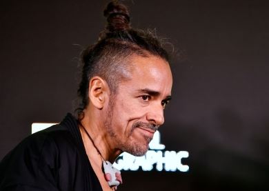 Rubén Albarrán