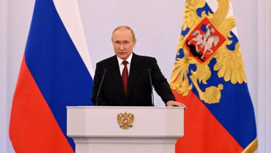 Cuáles son las 4 regiones ucranianas anexadas por Rusia y qué significa para la guerra