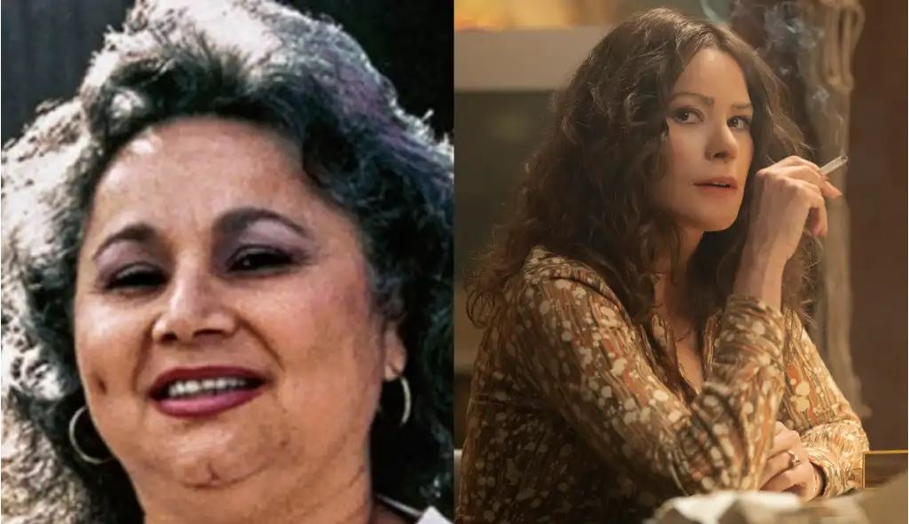 Griselda Blanco: quién fue la narcomadrina de Pablo Escobar y cuya vida será llevaba al cine a 10 años de su asesinato