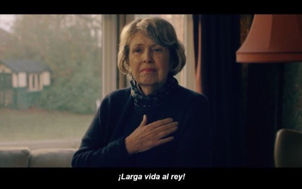 “Years and Years”, la serie británica que vaticinó la fecha de muerte de la reina Isabel II
