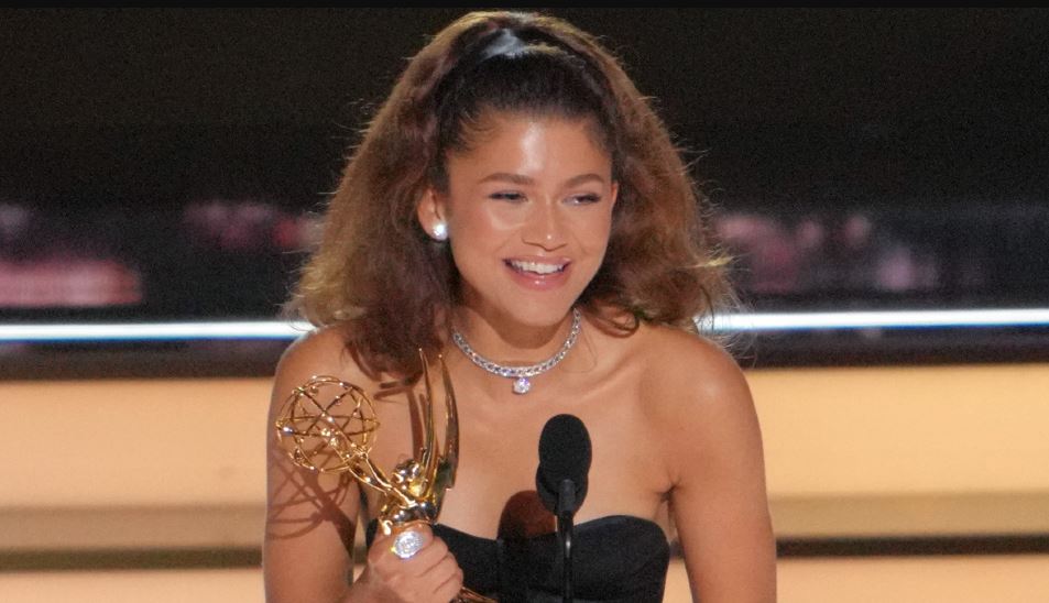 Zendaya: 4 cosas que quizás no sabías de la protagonista de Euphoria, que volvió a hacer historia en los Emmy
