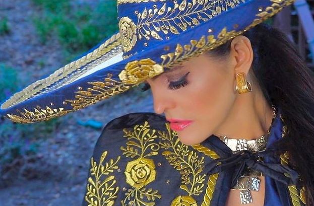 Ana Bárbara