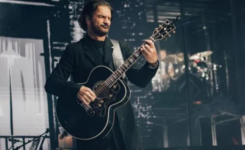 ricardo arjona