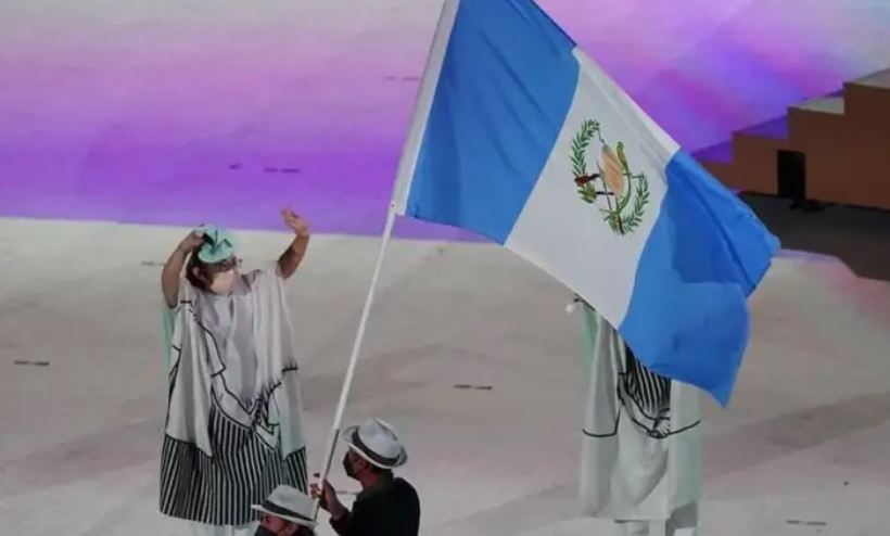 COI confirma y hace oficial la suspensión al Comité Olímpico Guatemalteco