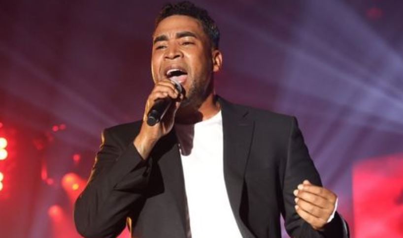 don omar