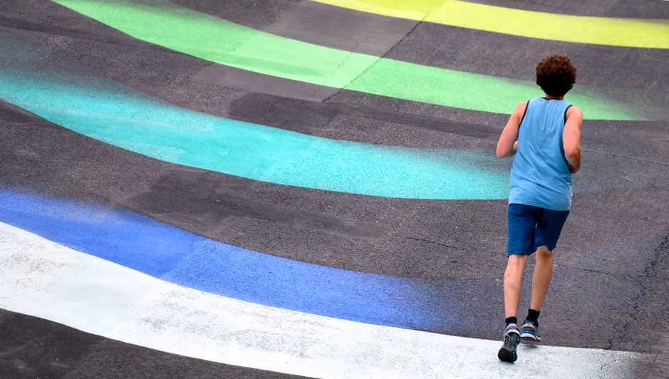 Por qué el ejercicio es bueno para nuestra flora intestinal