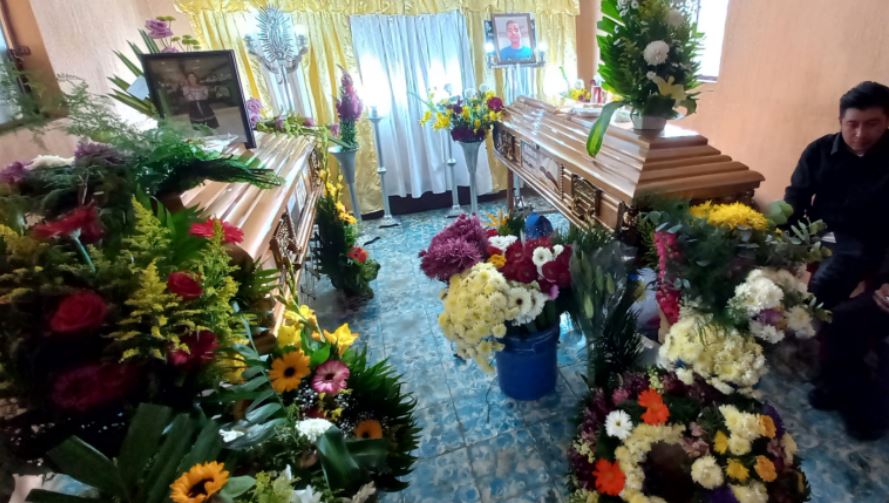 Dirección de Espectáculos Públicos se desliga de tragedia en Xela y señala que protocolos en la provincia son tarea de autoridades locales