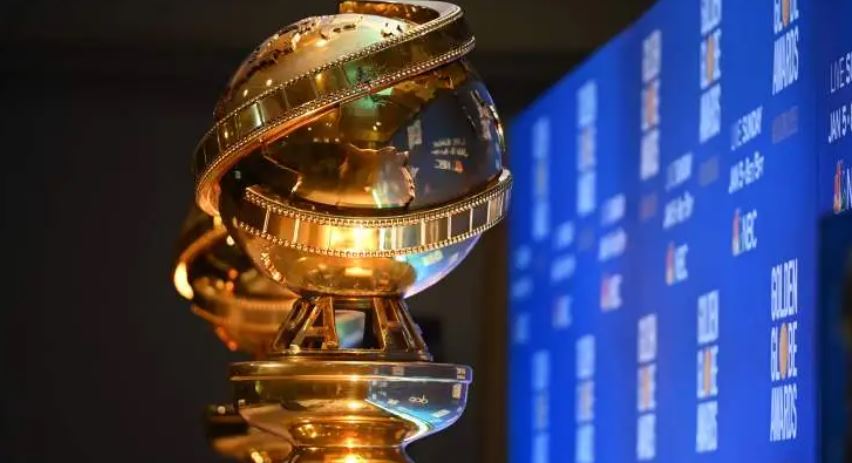 globos de oro