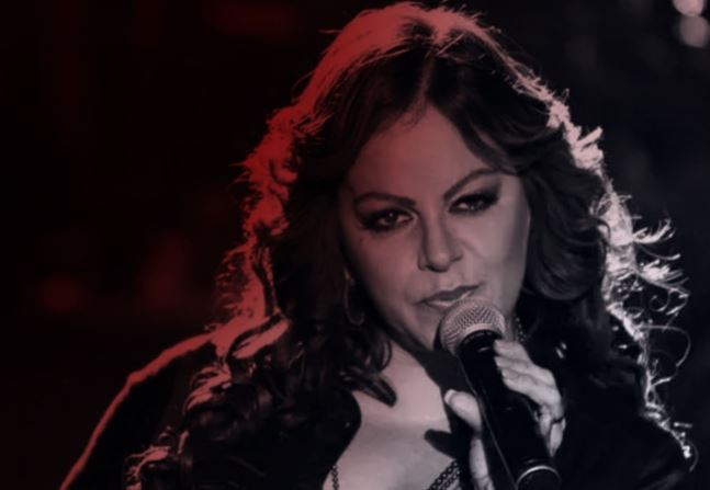 Jenni Rivera