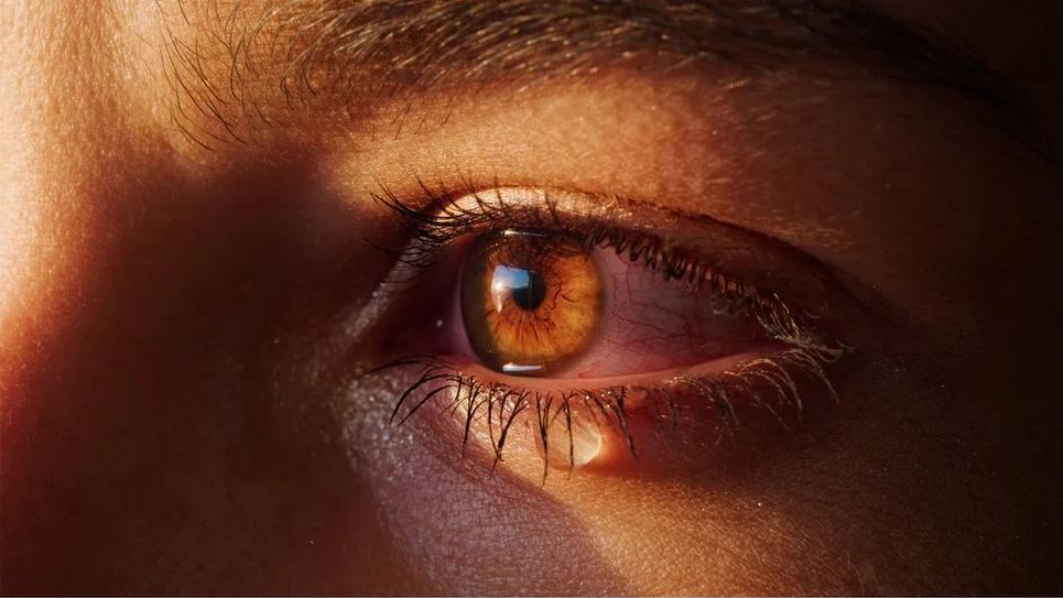 Lo que una lágrima puede decir sobre nuestra salud