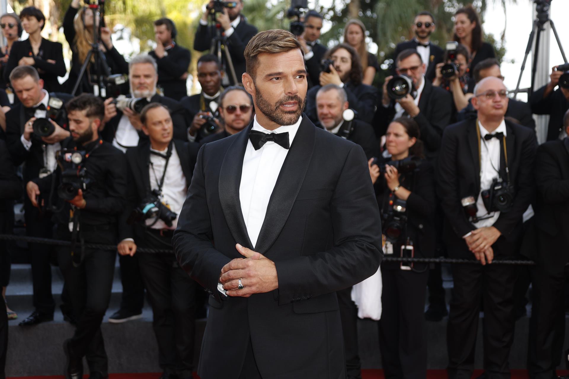 ricky martin