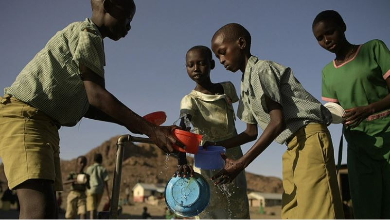 Qué es el fenómeno del “triple episodio” de La Niña sobre el que advierte la agencia meteorológica de la ONU y qué consecuencias puede tener