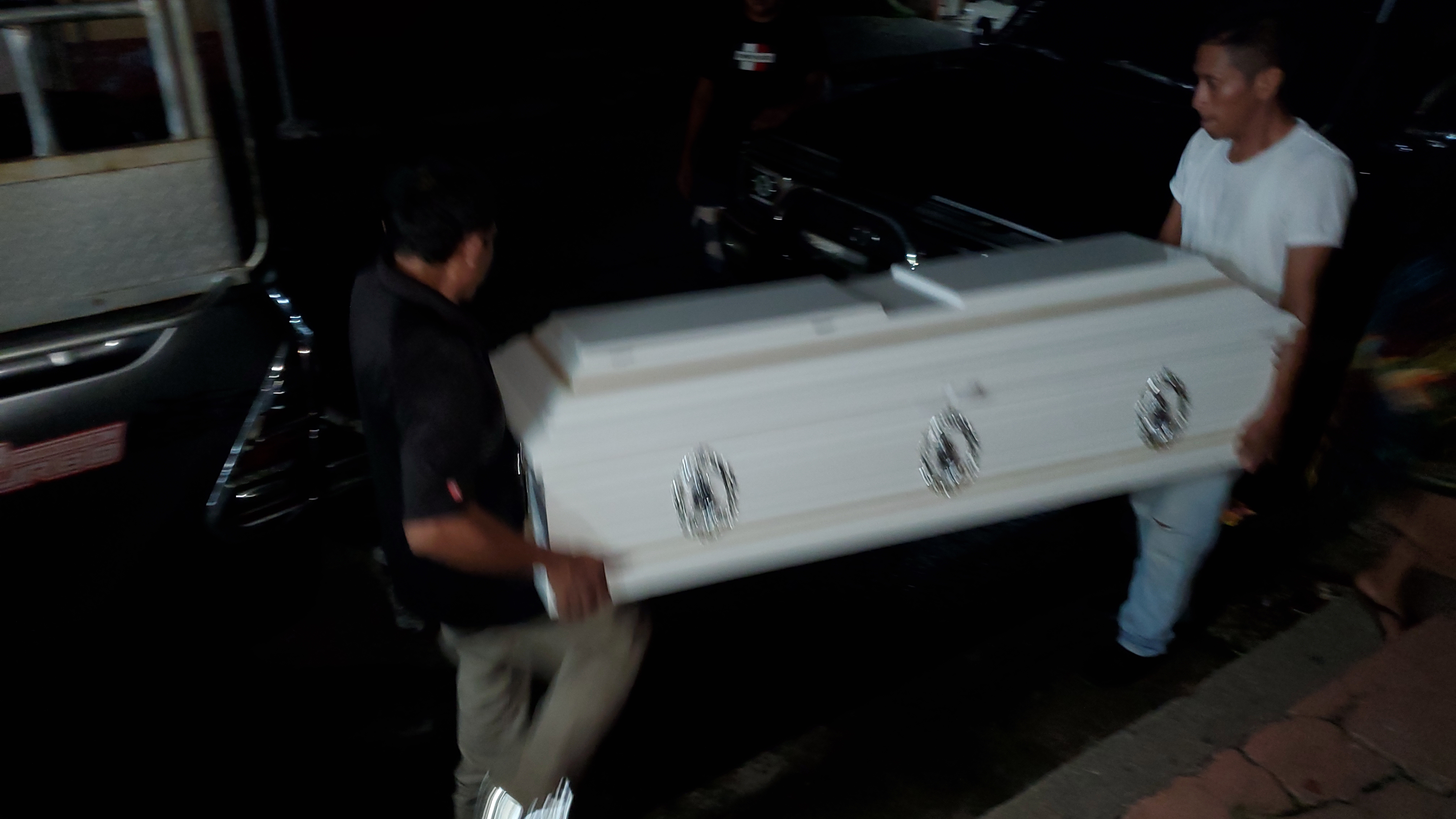 ¿Sobredosis de anestesia? el caso de la niña que fue por una extracción dental y perdió la vida