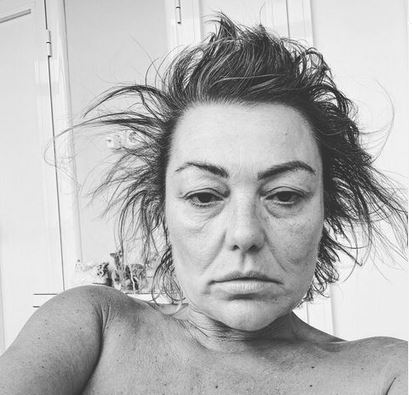 La imagen con la que Amaia Montero, excantante de La Oreja de Van Gogh, preocupó a sus seguidores