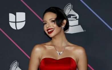Angela Aguilar
