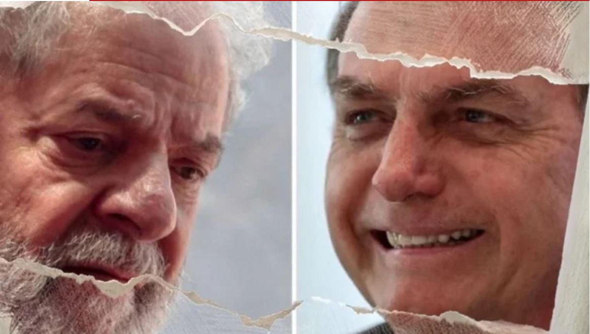 Elecciones en Brasil: 3 claves para entender el áspero duelo entre Bolsonaro y Lula (¿y puede el izquierdista ganar en primera vuelta?)