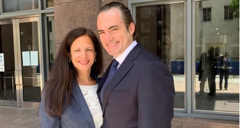 Condenan en EE. UU. a Acisclo Valladares Urruela