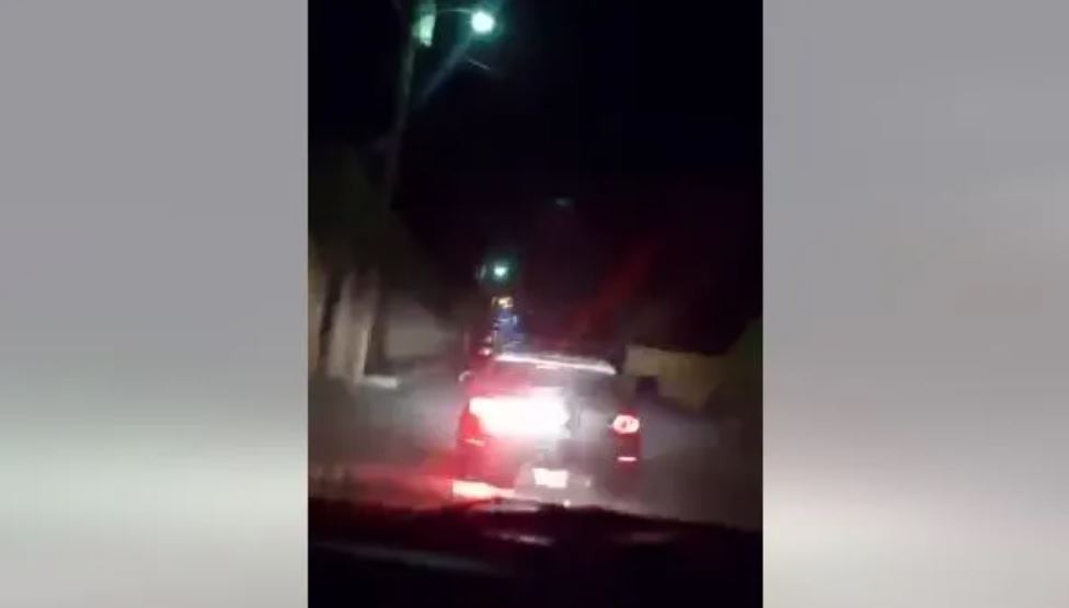 Alcalde de Jocotenango: las multas que tuvo que pagar por darse a la fuga tras incidente con PMT de Antigua