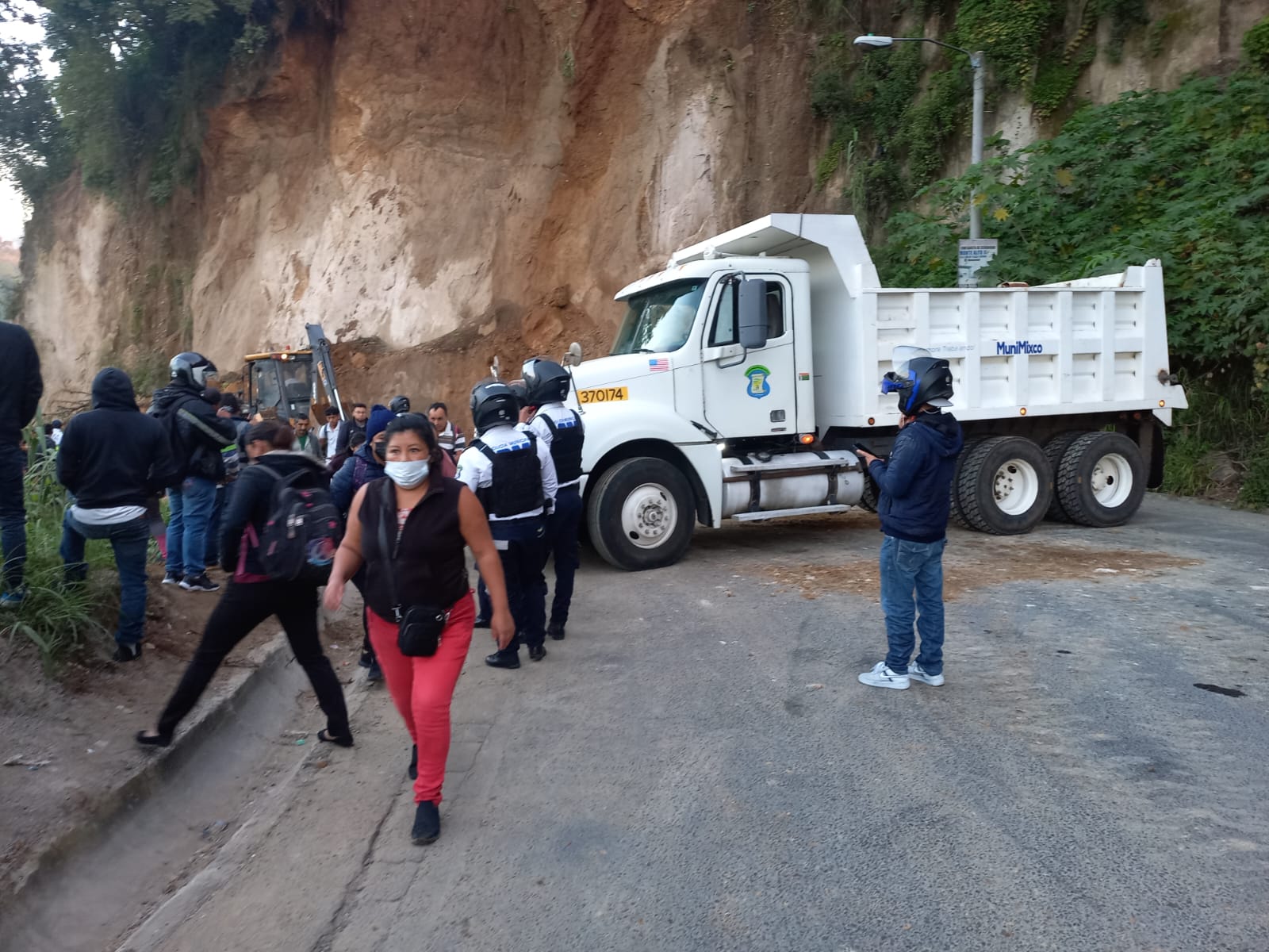 Ciudad Quetzal
