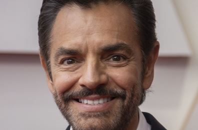 Eugenio Derbez