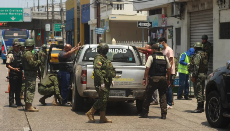 Ecuador