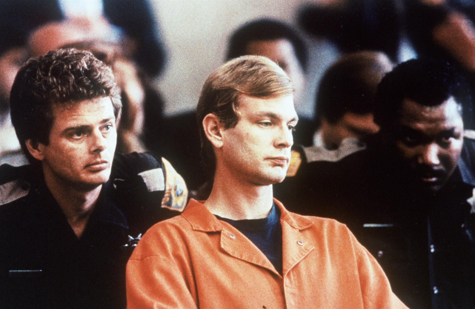 Jeffrey Dahmer