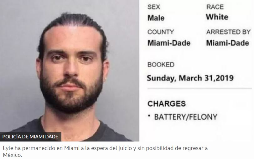 Pablo Lyle: declaran culpable de homicidio al actor mexicano en un juicio en Miami
