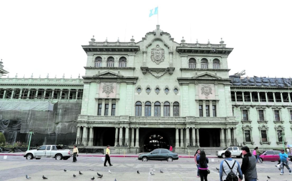 Palacio Nacional