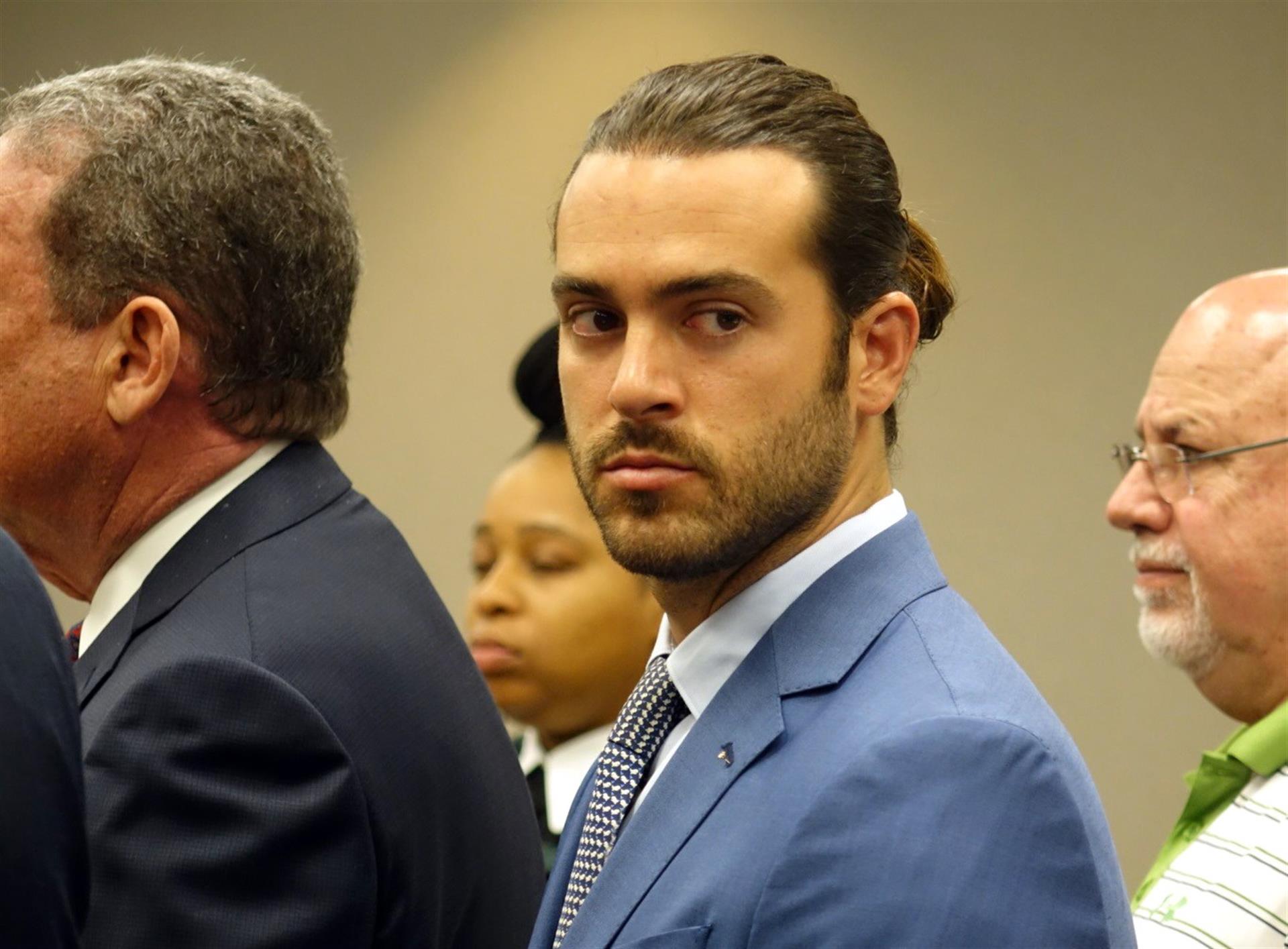 Pablo Lyle