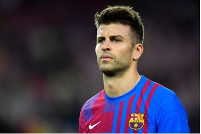Gerard Piqué