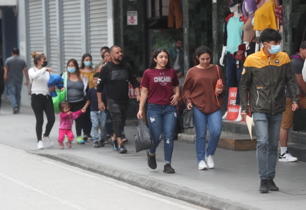 Coronavirus en Guatemala