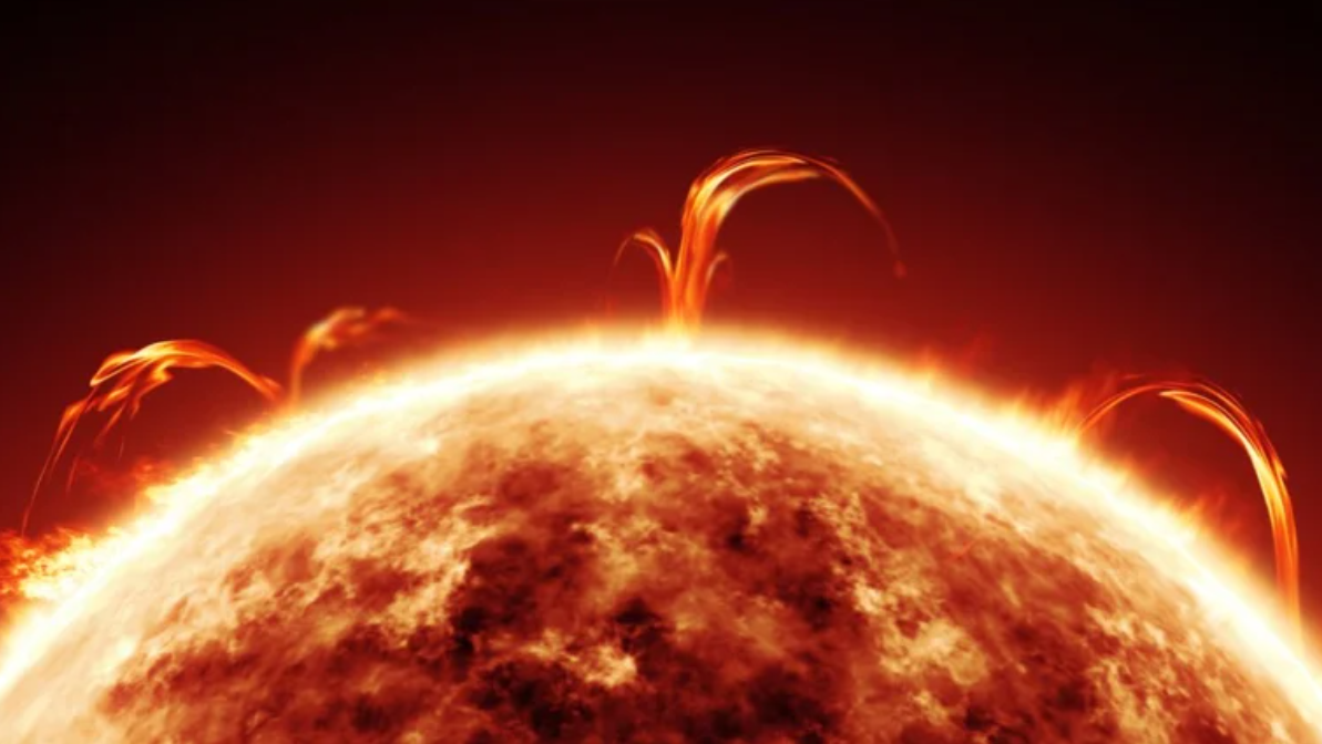 El mito del dios Sol y otros fascinantes detalles de la estrella que rige la vida en la Tierra