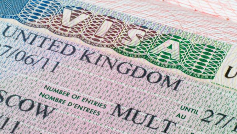 Qué países en América Latina todavía necesitan visa para visitar Reino Unido