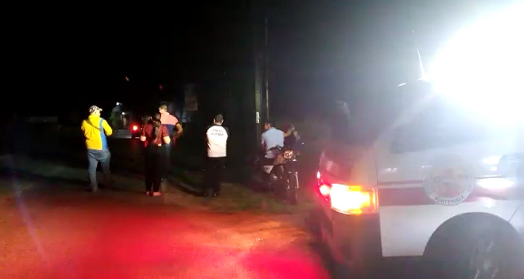 Consternación en Zacapa por la muerte de dos hermanos luego de una discusión