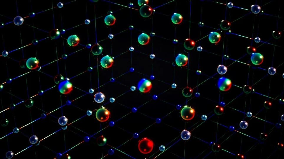 Los científicos que lograron la temperatura más baja registrada en el universo (y cómo puede servir para desarrollar tecnologías inimaginables)