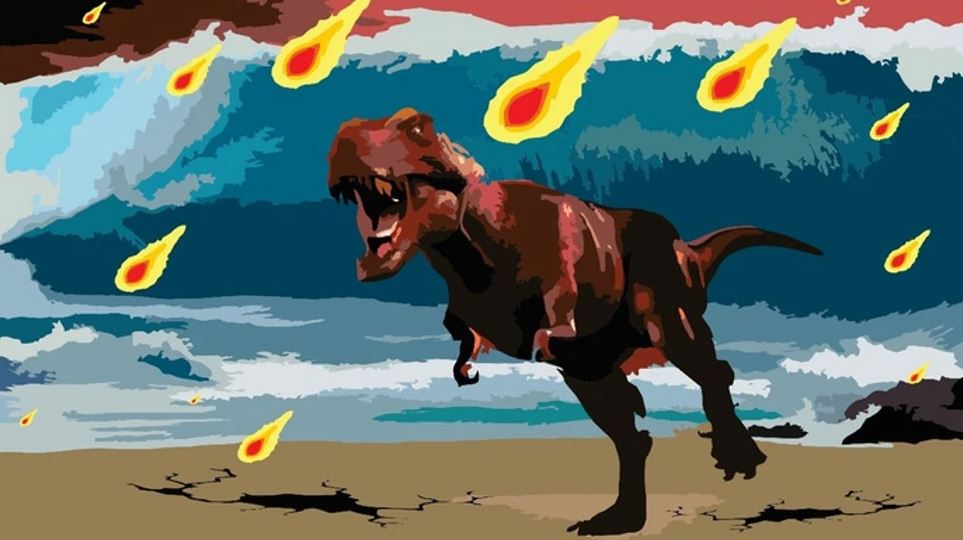El impacto en Yucatán que mató a gran parte de los dinosaurios “causó un megaterremoto que duró semanas o meses”