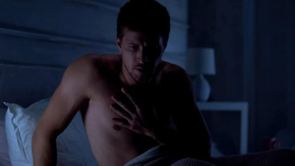 ¿Por qué sentimos más el dolor por la noche?