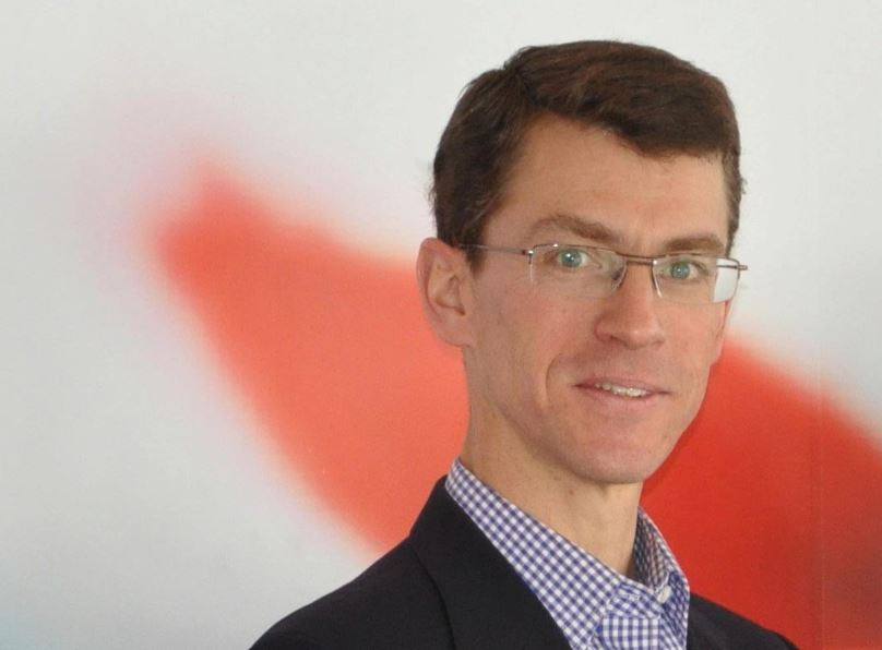 Diplomático británico abordará impacto de conflicto entre Rusia y Ucrania en viaje a Guatemala