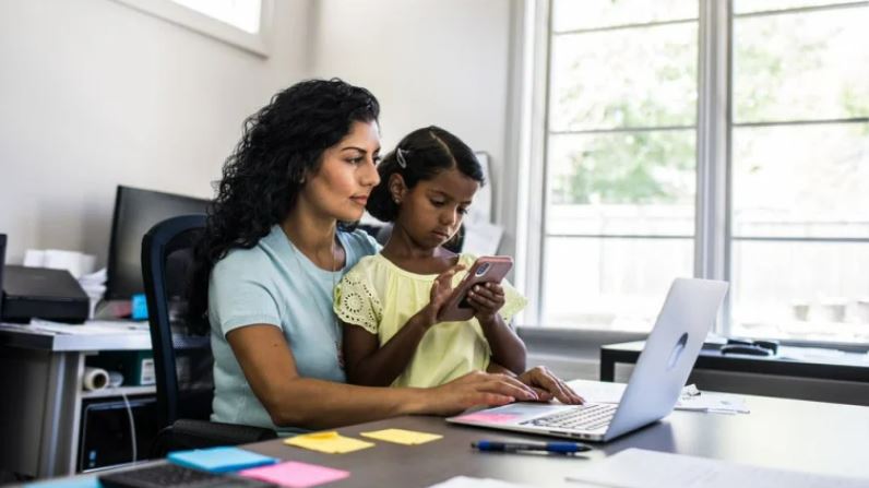 El lado negativo de ser tu propia jefa