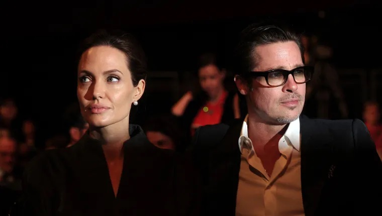 “Es imposible escribir esto sin llorar”: La emotiva carta que envió Angelina Jolie a Brad Pitt