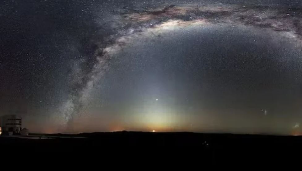 Detectives de la Vía Láctea: el estudio que revela poblaciones de estrellas “perdidas” en el centro de la galaxia