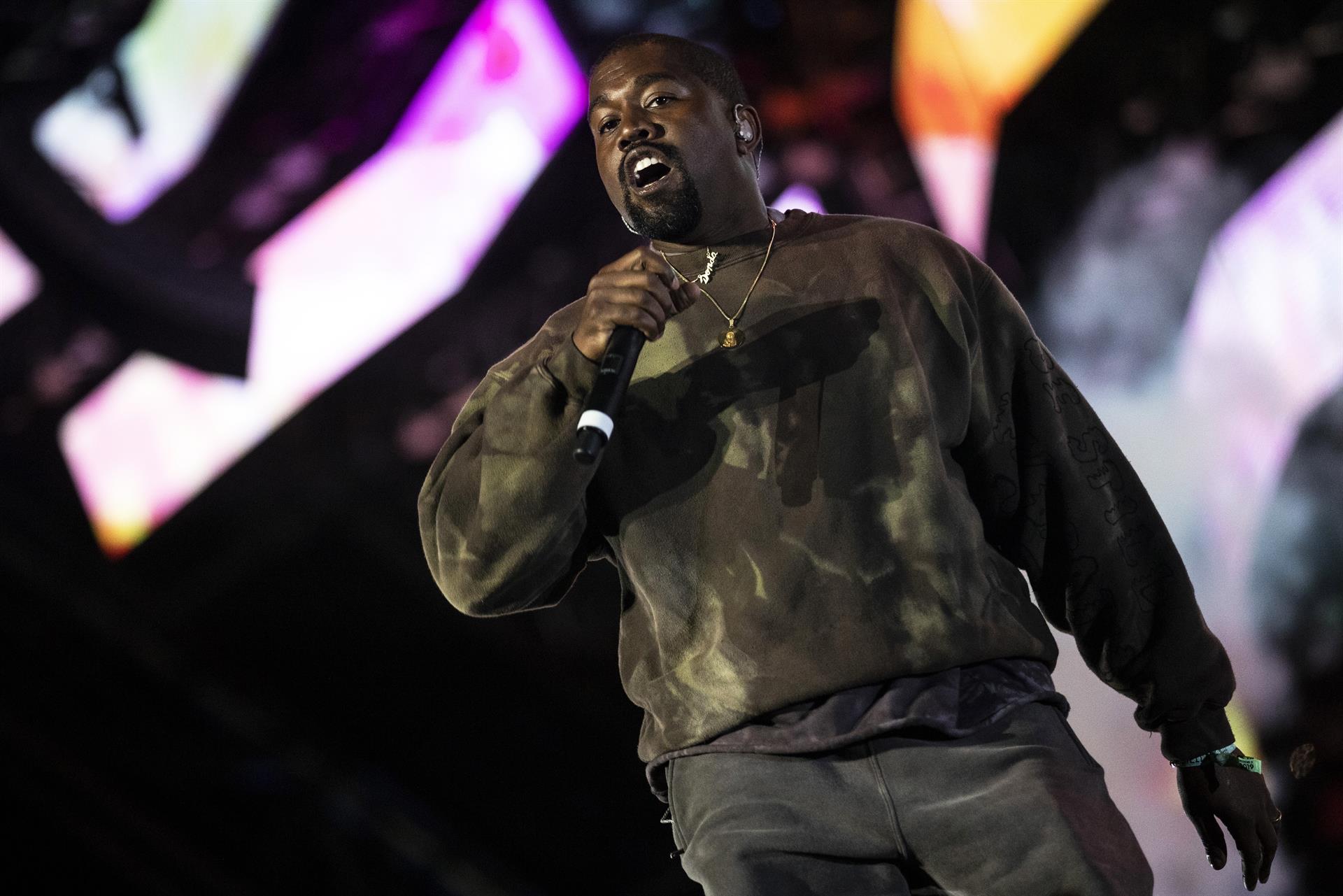 Kanye West