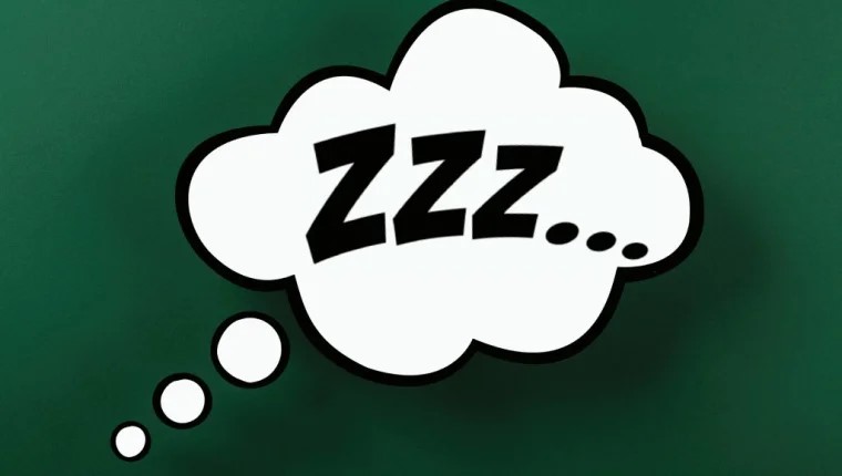5 técnicas para dormir
