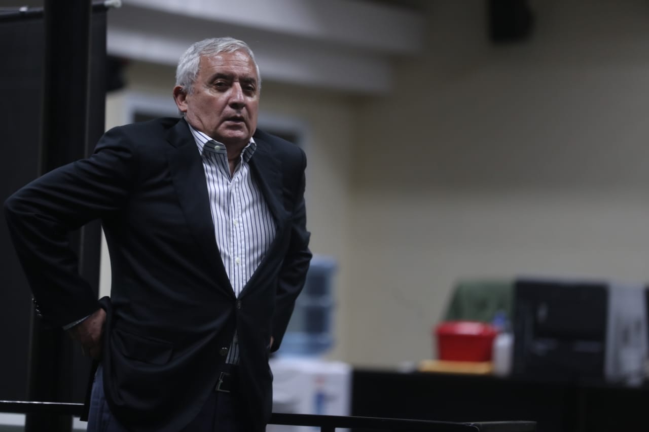 Caso La Línea: abogado cuestiona las escuchas telefónicas de la Feci y pide absolución